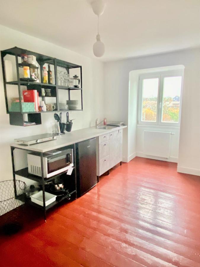 Get-Your-Flat - Mansard-Wohnung In Villa 3 Zr Kue Bad, 85 M2, Bis 4 Gaeste , Haustier Auf Anfrage - Ruhig & Naturnah - Top Hagen (Arnsberg) Exterior foto