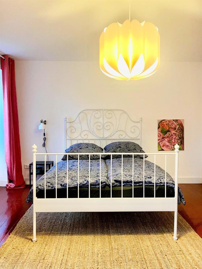 Get-Your-Flat - Mansard-Wohnung In Villa 3 Zr Kue Bad, 85 M2, Bis 4 Gaeste , Haustier Auf Anfrage - Ruhig & Naturnah - Top Hagen (Arnsberg) Exterior foto